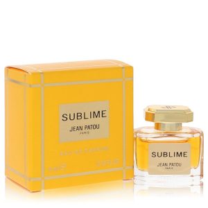 Jean Patou Mini EDP .13 oz for Women