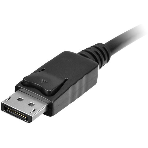 SIIG DisplayPort to HDMI Adapter - Image 2
