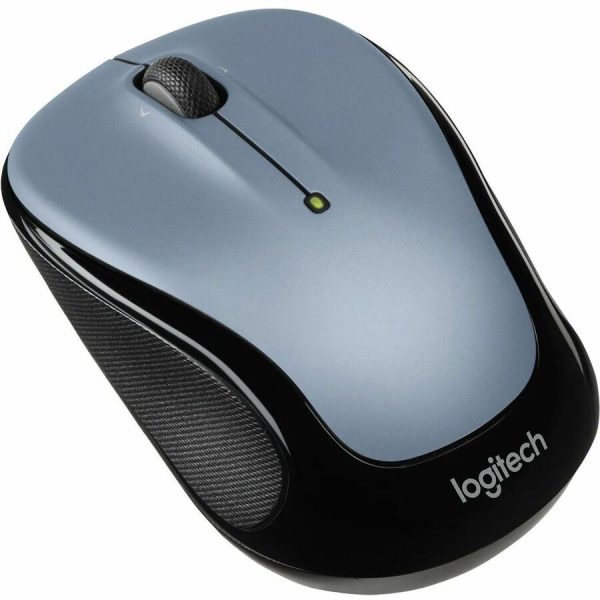 Logitech M325s Wireless Mouse - Image 2