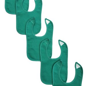 5 Baby Bibs Nc_0900