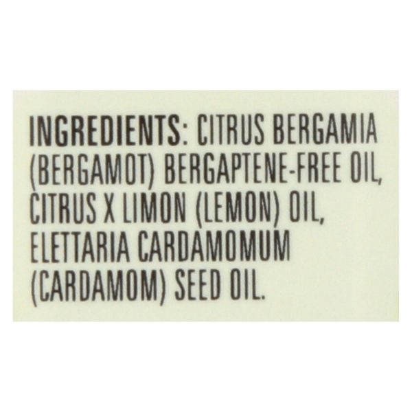 Aura Cacia - Essential Solutions Oil Creative Juice - 0.5 fl oz - Image 2