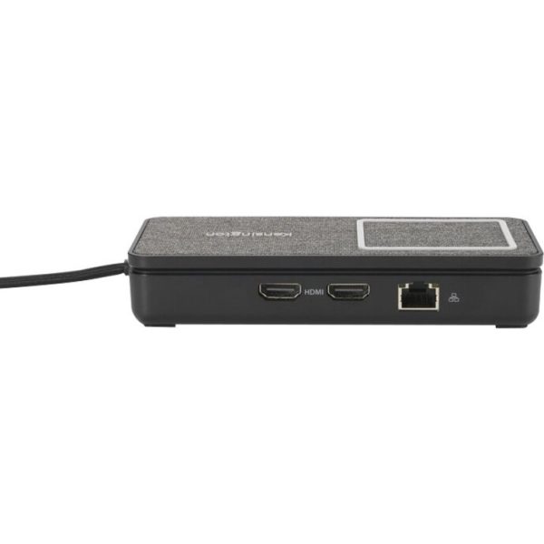 Kensington SD1700P Docking Station - Image 3