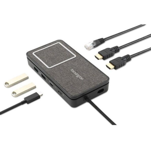 Kensington SD1700P Docking Station - Image 8