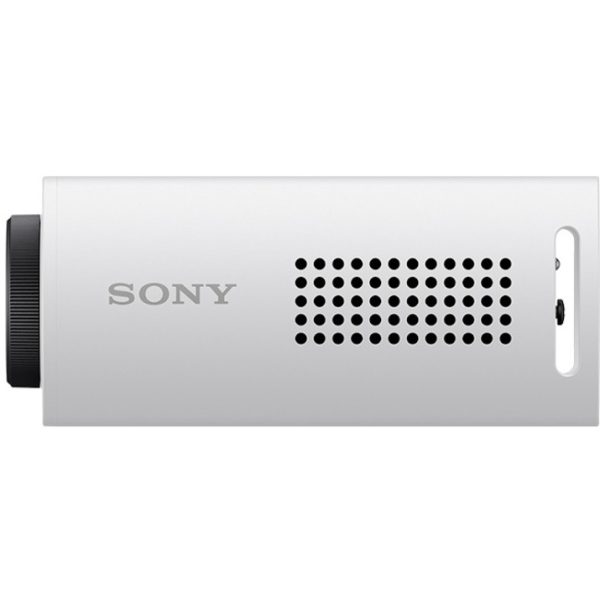 Sony Pro SRG-XP1 8.4 Megapixel HD Network Camera - White - Image 6