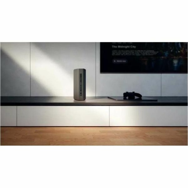Netgear Nighthawk RS300 Wi-Fi 7 IEEE 802.11be Ethernet Wireless Router - Image 3