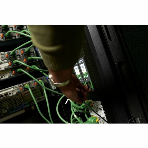 APC by Schneider Electric NetShelter 40-Outlets PDU - Image 8
