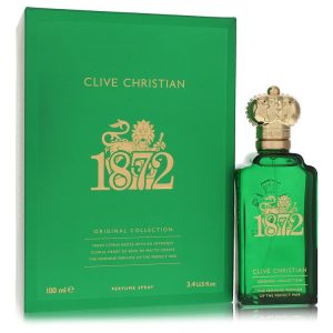 Clive Christian Perfume Spray 3.4 oz for Women