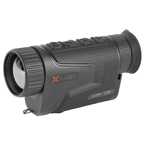 NOCPIX CMPCT THERM MONO 384 35 MM