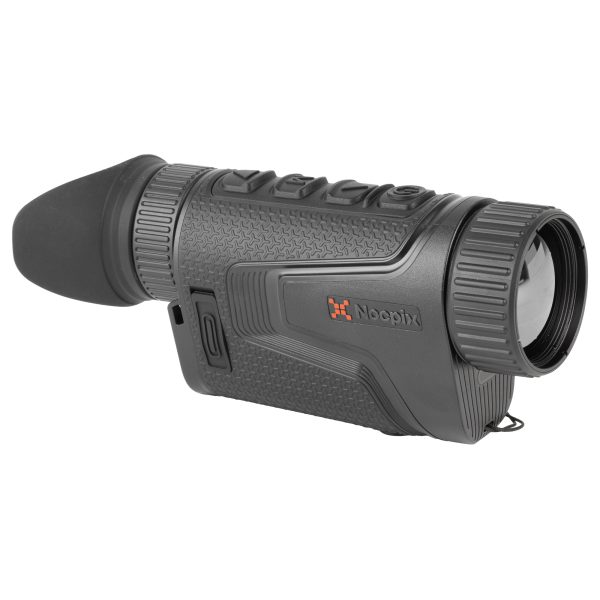 NOCPIX CMPCT THERM MONO 384 35 MM - Image 2