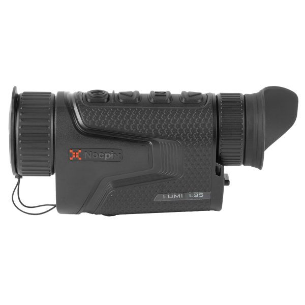 NOCPIX CMPCT THERM MONO 384 35 MM - Image 3