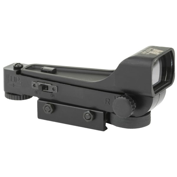 NCSTAR RED DOT REFLEX SIGHT 3/8"DVTL - Image 2