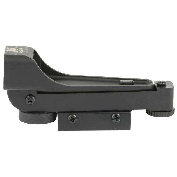 NCSTAR RED DOT REFLEX SIGHT 3/8"DVTL - Image 3