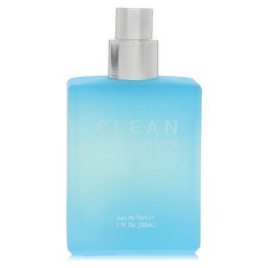 Clean Eau De Parfum Spray (Tester) 1 oz for Women