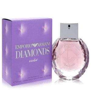 Giorgio Armani Eau De Parfum Spray 1.7 oz for Women