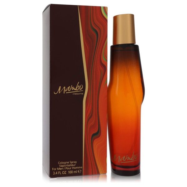 Liz Claiborne Cologne Spray 3.4 oz for Men