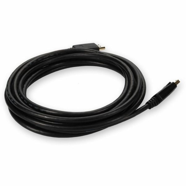 AddOn DisplayPort Audio/Video Cable - Image 5