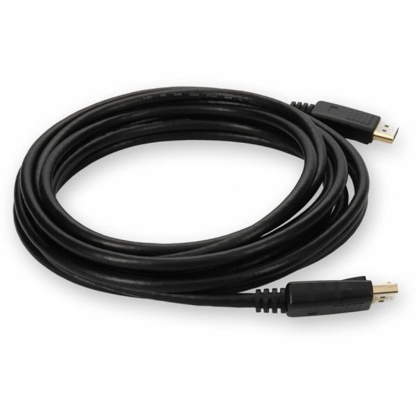 AddOn DisplayPort Audio/Video Cable - Image 6