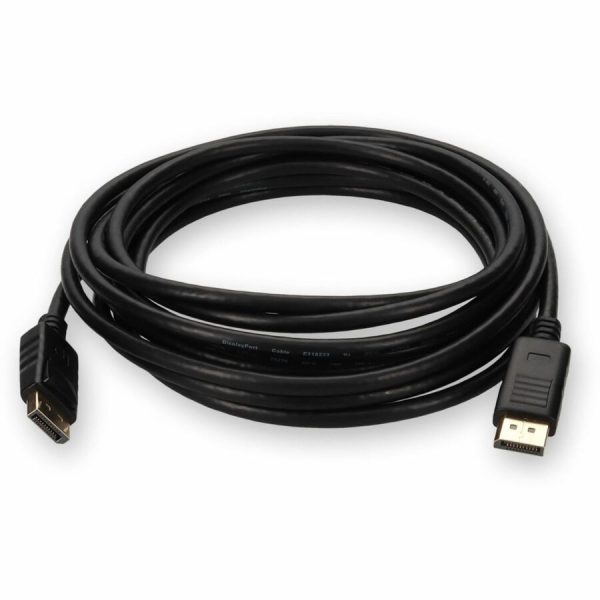 AddOn DisplayPort Audio/Video Cable - Image 8