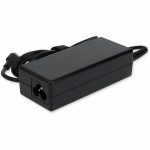 AddOn HP 1P3K6UT#ABA Compatible 65W 20V at 3.25A USB-C Laptop Power Adapter and Cable