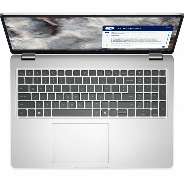 Dell Pro 16 Plus PB16250 16" Copilot+ PC Notebook - Full HD Plus - Intel Core Ultra 7 266V - vPro Technology - 16 GB - 512 GB SSD - English (US) Keyboard - Image 3