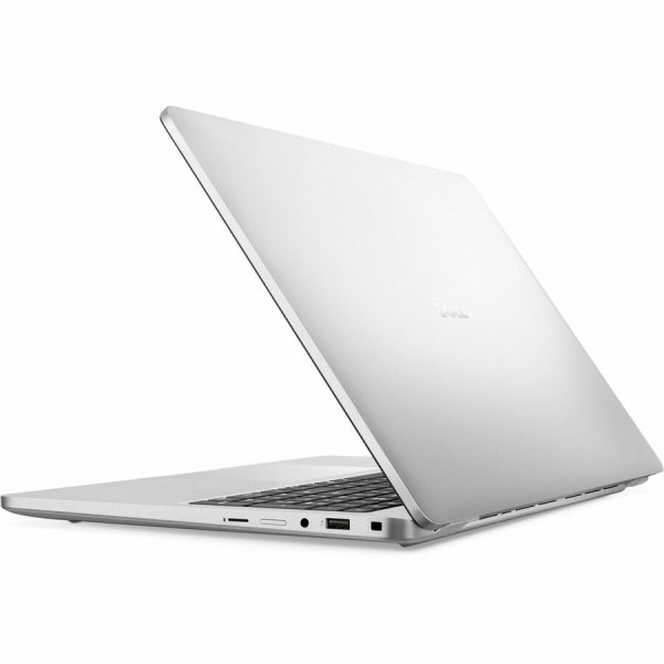 Dell Pro 16 Plus PB16250 16" Copilot+ PC Notebook - Full HD Plus - Intel Core Ultra 7 266V - vPro Technology - 16 GB - 512 GB SSD - English (US) Keyboard - Image 4
