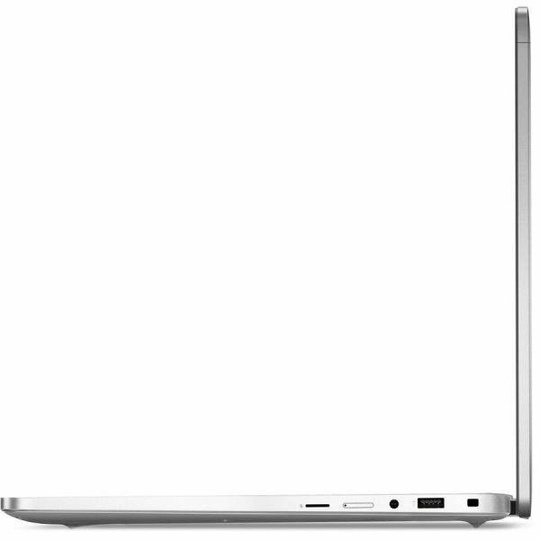Dell Pro 16 Plus PB16250 16" Copilot+ PC Notebook - Full HD Plus - Intel Core Ultra 7 266V - vPro Technology - 16 GB - 512 GB SSD - English (US) Keyboard - Image 5
