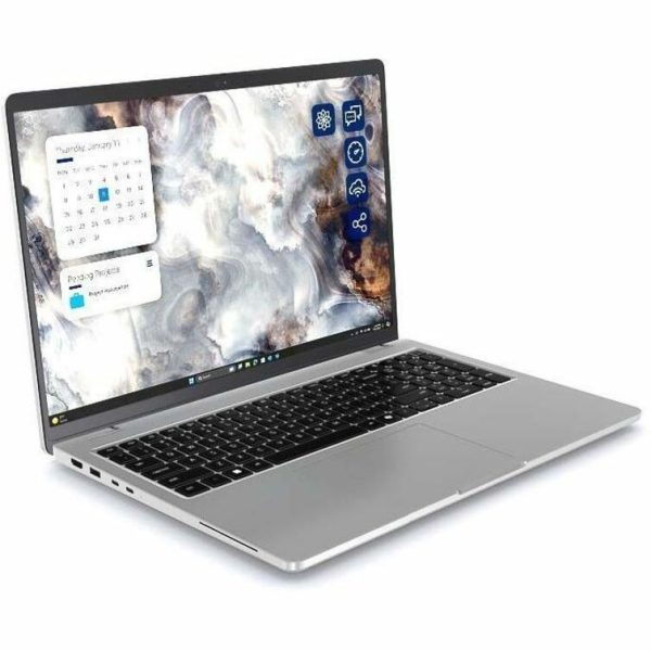 Dell Pro 16 Plus PB16250 16" Copilot+ PC Notebook - Full HD Plus - Intel Core Ultra 7 266V - vPro Technology - 16 GB - 512 GB SSD - English (US) Keyboard - Image 6