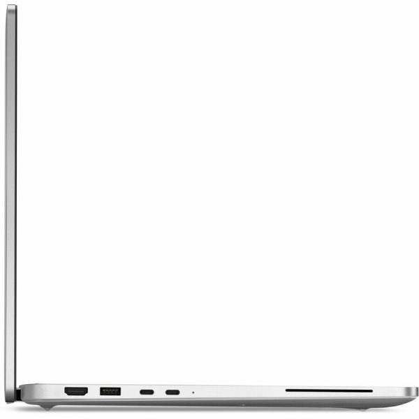 Dell Pro 16 Plus PB16250 16" Copilot+ PC Notebook - Full HD Plus - Intel Core Ultra 7 266V - vPro Technology - 16 GB - 512 GB SSD - English (US) Keyboard - Image 16