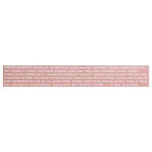 Mineral Fusion - Mkup Liquid Foundation Warm6 - 1 Each-1 FZ