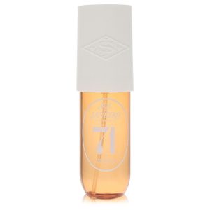 Sol De Janeiro Hair & Body Perfume Spray 3 oz for Women