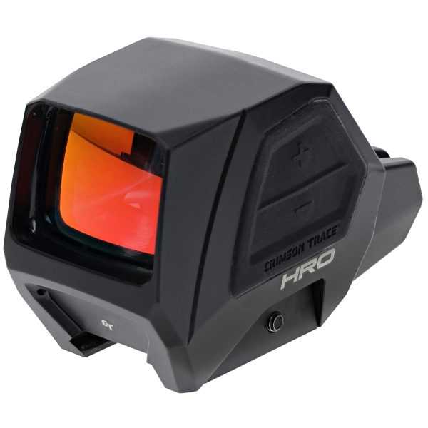 CTC HRO 2MOA RED DOT - Image 2