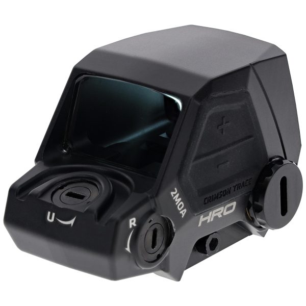 CTC HRO 2MOA RED DOT - Image 3