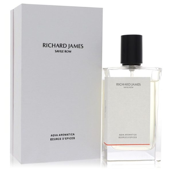 Richard James Cologne Spray 3.5 oz for Men