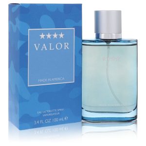 Dana Eau De Toilette Spray 3.4 oz for Men