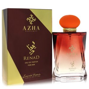 Azha Eau De Parfum Spray 3.3 oz for Women