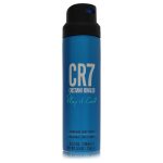 Cristiano Ronaldo Body Spray 6.8 oz for Men
