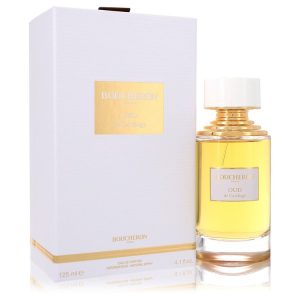 Boucheron Eau De Parfum Spray 4.1 oz for Women