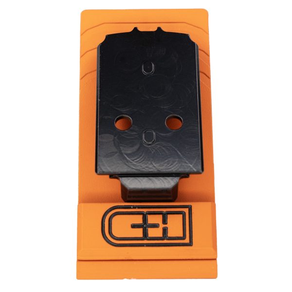 C&H PLT 320 X-FIVE TO HOLO 509T - Image 2