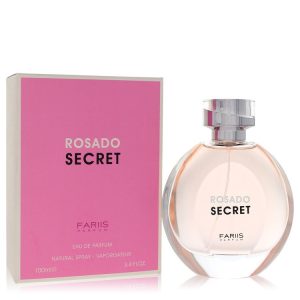 Fariis Parfum Eau De Parfum Spray 3.4 oz for Women