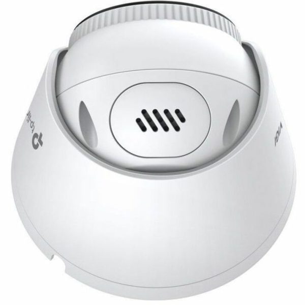 TP-Link InSight InSight S455 5 Megapixel Network Camera - Color - Turret - Image 5