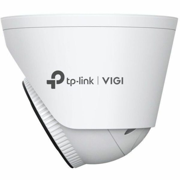 TP-Link InSight InSight S455 5 Megapixel Network Camera - Color - Turret - Image 6