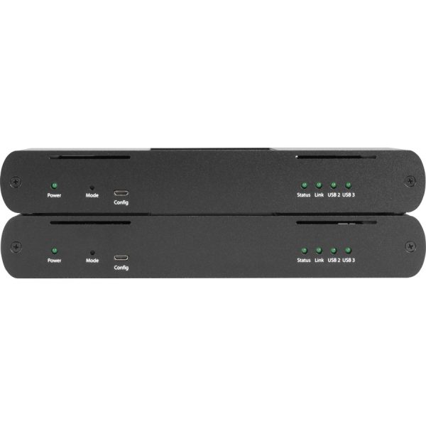 Black Box USB 3.1 Extender over CATx - 4-Port - Image 2