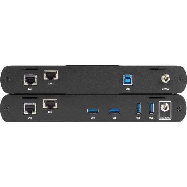 Black Box USB 3.1 Extender over CATx - 4-Port - Image 3