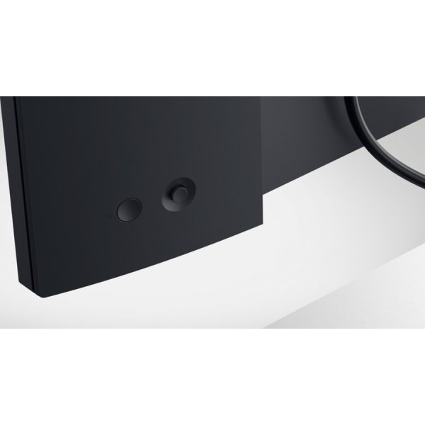 Dell P2723QE 27" Class 4K LCD Monitor - 16:9 - Black, Silver - Image 8