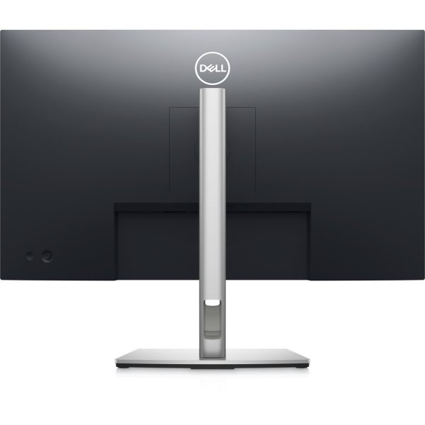 Dell P2723QE 27" Class 4K LCD Monitor - 16:9 - Black, Silver - Image 10