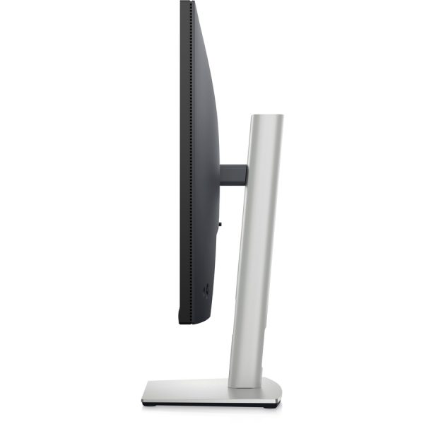 Dell P2723QE 27" Class 4K LCD Monitor - 16:9 - Black, Silver - Image 12