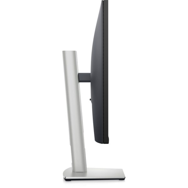 Dell P2723QE 27" Class 4K LCD Monitor - 16:9 - Black, Silver - Image 13