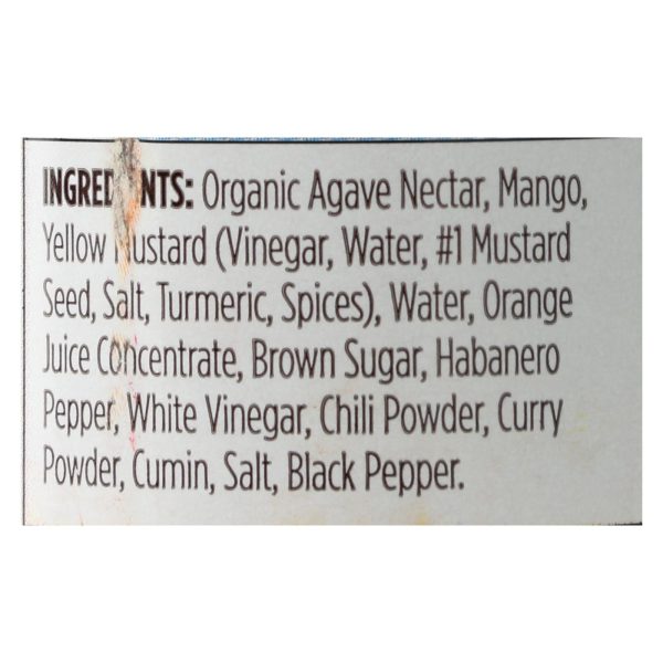 Wuju Hot Sauce - Case of 6 - 5 FZ