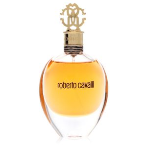 Roberto Cavalli Eau De Parfum Spray (unboxed) 2.5 oz  for Women