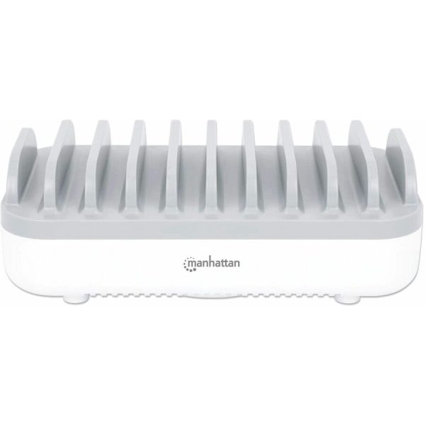 Manhattan 10-Port USB Charging Station - 120 W - Image 5
